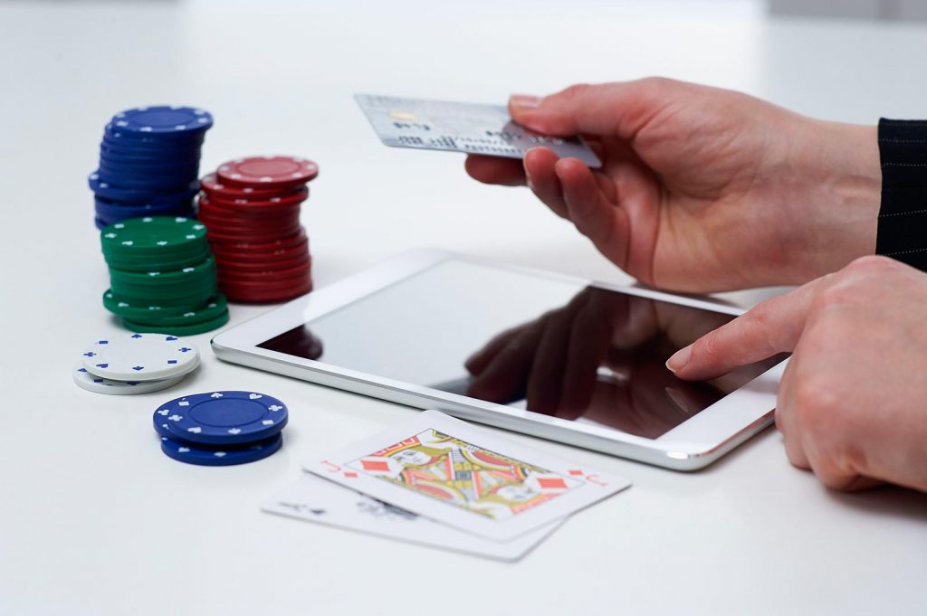 The most popular payment methods in online casinos 1