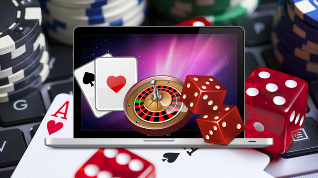 Online Casino Blog  1