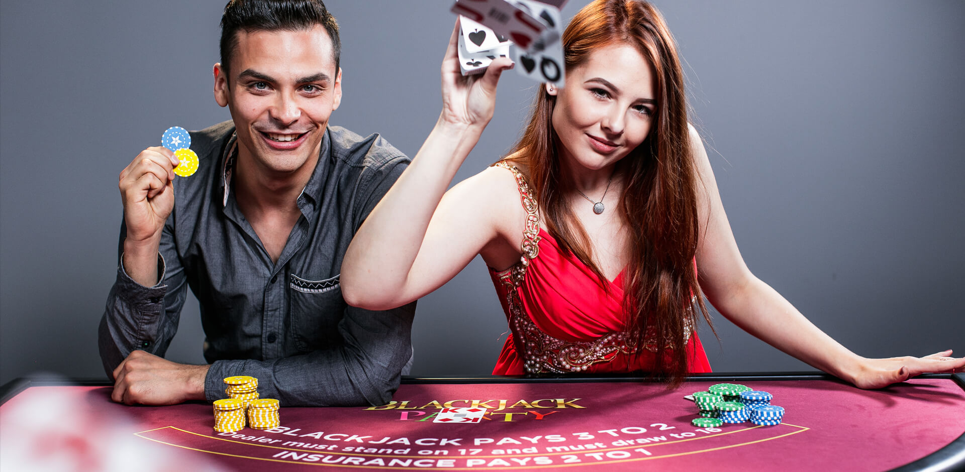 Best Live Dealer Online Casinos 1