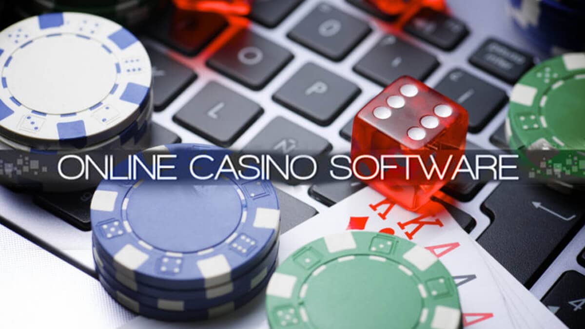Best Casino software providers 1