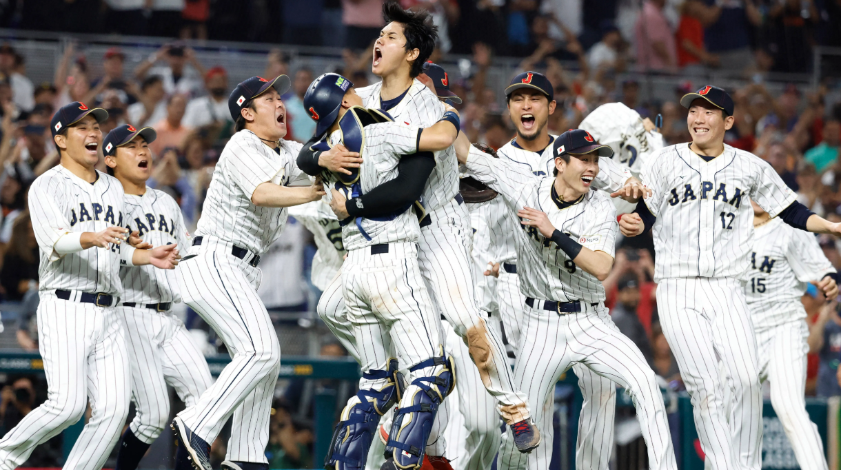 Baseball Events The Heartbeat of America's Pastime 1