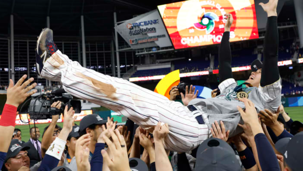 Baseball Events The Heartbeat of America's Pastime 3